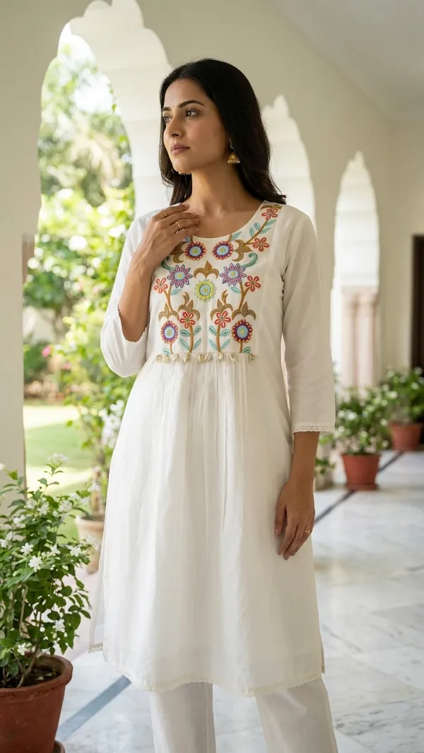 Beautiful_embroidery_embellished_co-ord_set_in_Pure_Cotton_