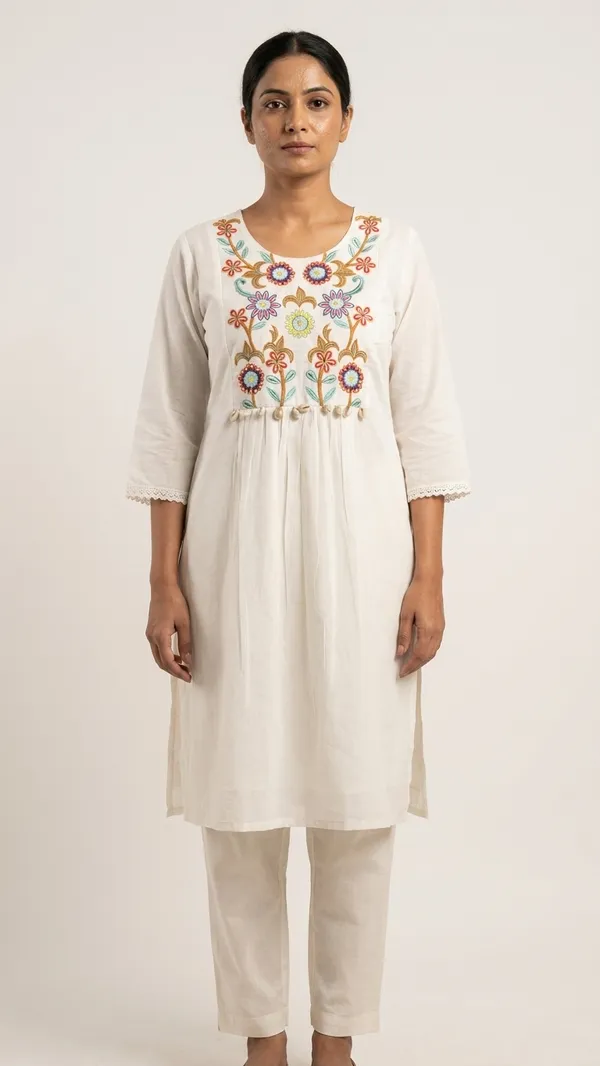 Beautiful_embroidery_embellished_co-ord_set_in_Pure_Cotton_
