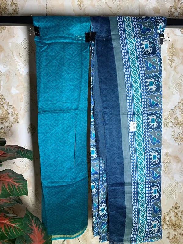 Bottom_and_dupatta_-_Maheshwari_Silk_Patola_