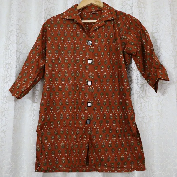 Cotton_Kurti_-_elegant_look_when_combined_with_jeans_,_pants,_leggings