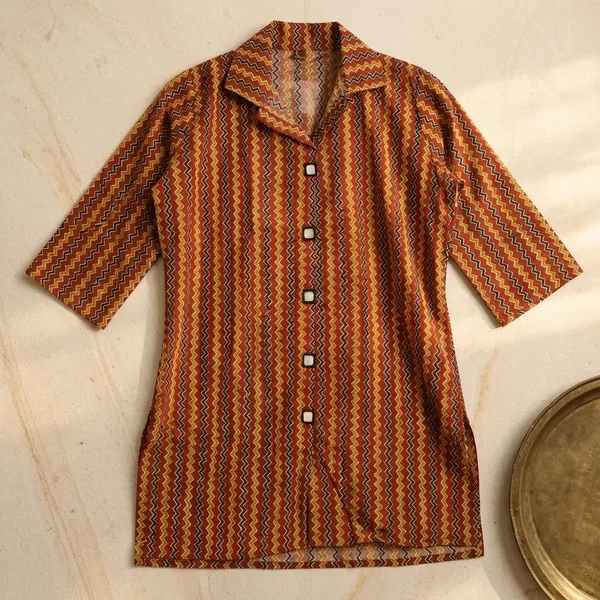 Cotton_Kurti_-_elegant_look_when_combined_with_jeans_,_pants,_leggings