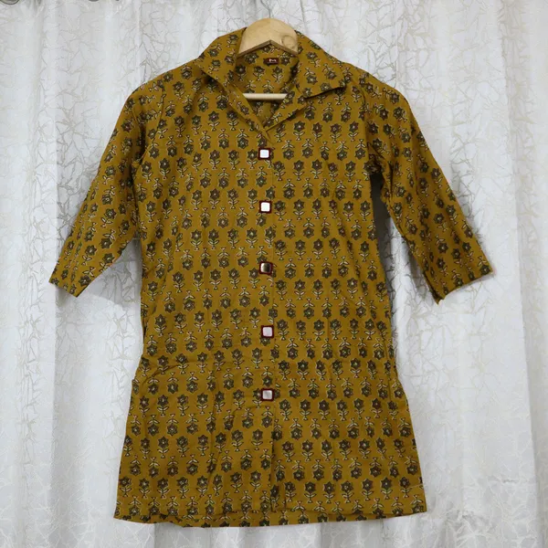 Cotton_Kurti_-_elegant_look_when_combined_with_jeans_,_pants,_leggings