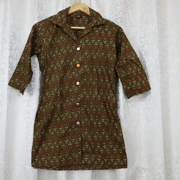 Cotton_Kurti_-_elegant_look_when_combined_with_jeans_,_pants,_leggings