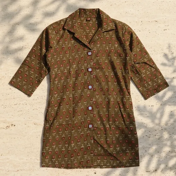 Cotton_Kurti_-_elegant_look_when_combined_with_jeans_,_pants,_leggings