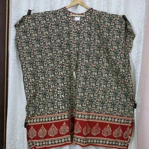 Cotton_fabric_Kaftaan