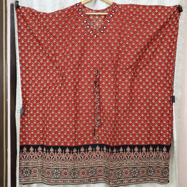 Cotton_fabric_Kaftaan_