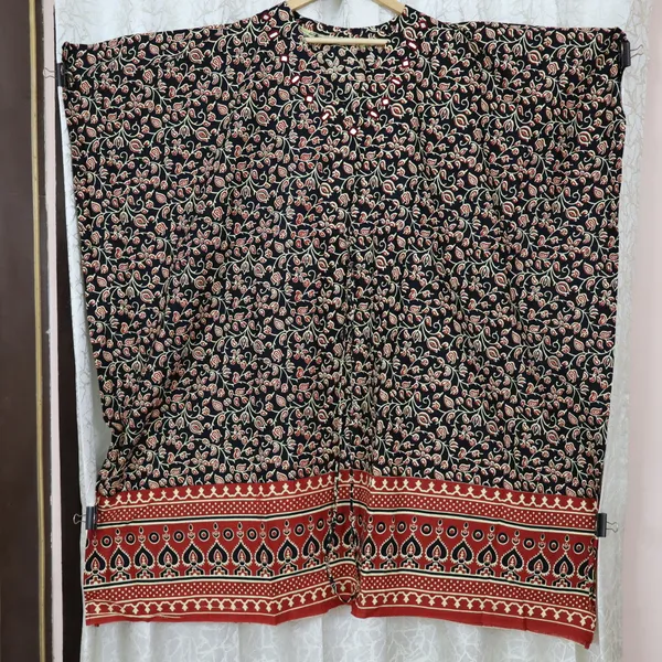 Cotton_fabric_Kaftaan_