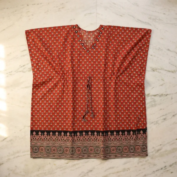 Cotton_fabric_Kaftaan_