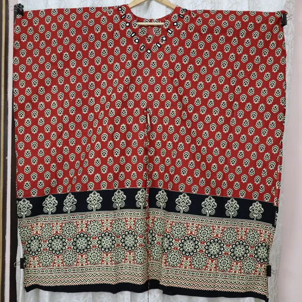 Cotton_fabric_Kaftaan_