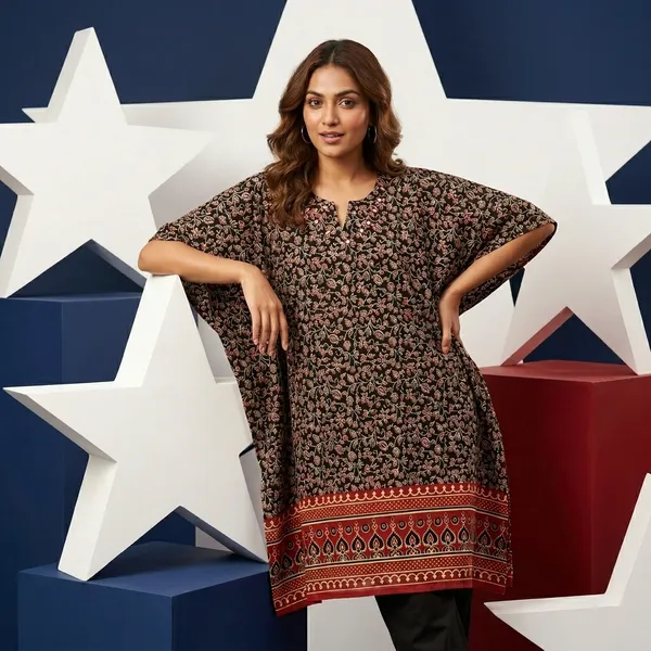 Cotton_fabric_Kaftaan_