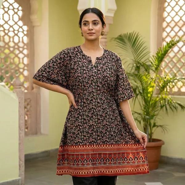 Cotton_fabric_Kaftaan_