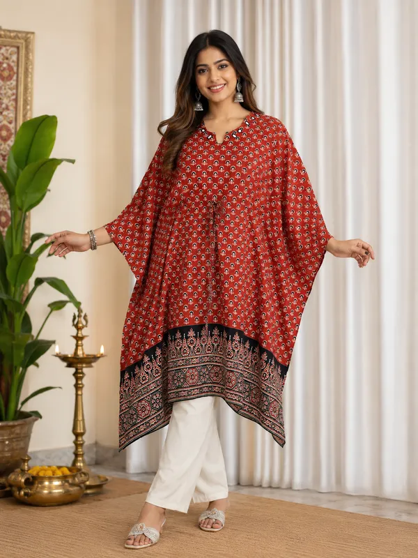 Cotton_fabric_Kaftaan_