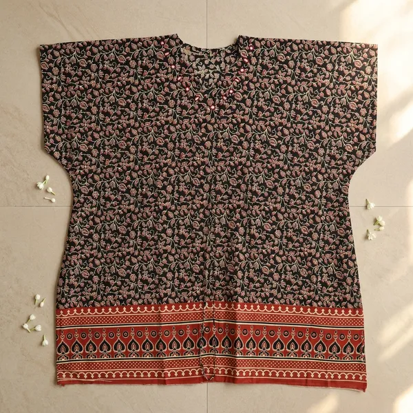 Cotton_fabric_Kaftaan_