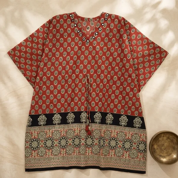 Cotton_fabric_Kaftaan_