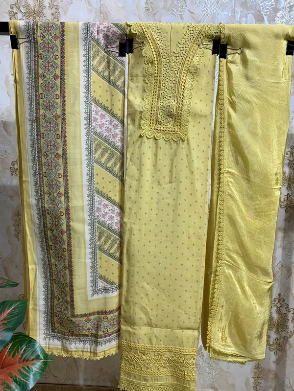 Mustard_Yellow_Premium_Muslin_Suit_Dress_Material_For_Women