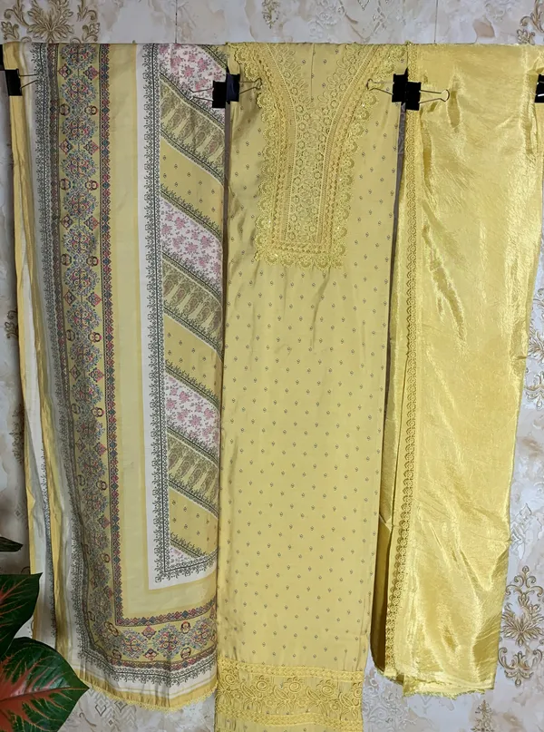 Mustard_Yellow_Premium_Muslin_Suit_Dress_Material_For_Women