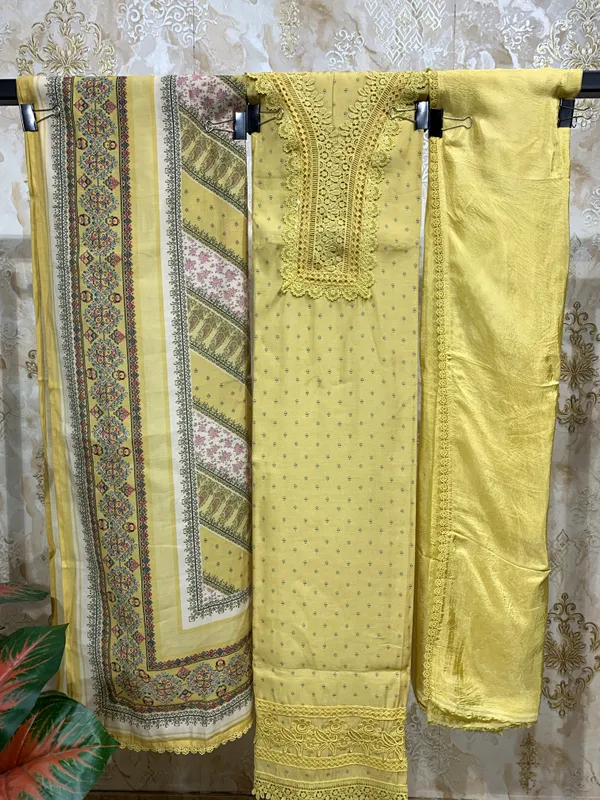Mustard_Yellow_Premium_Muslin_Suit_Dress_Material_For_Women