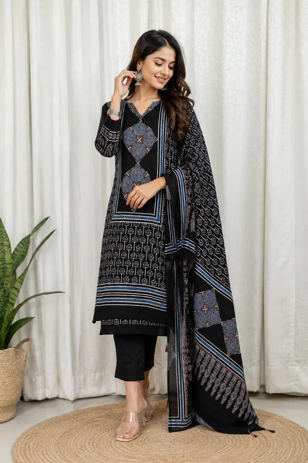 Exclusive_-_Natural_Dye_Vegetable_Hand_Block_Print_Ajrakh_Print_Pure_Modal_Silk
