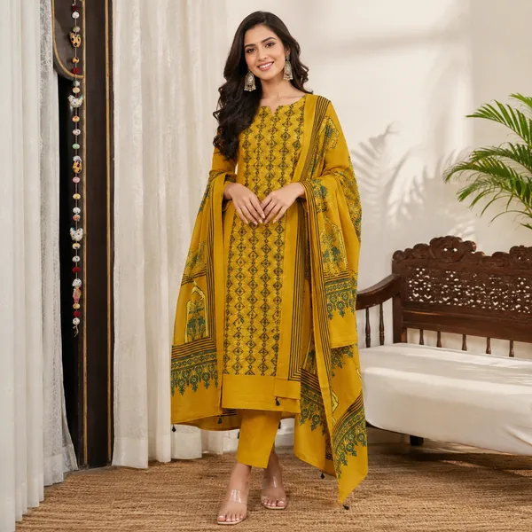 Exclusive_-_Natural_Dye_Vegetable_Hand_Block_Print_Ajrakh_Print_Pure_Modal_Silk.