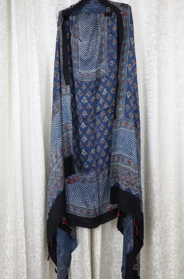 Exclusive_-_Natural_Dye_Vegetable_Hand_Block_Print_Ajrakh_Print_Pure_Modal_Silk.