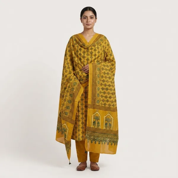 Exclusive_-_Natural_Dye_Vegetable_Hand_Block_Print_Ajrakh_Print_Pure_Modal_Silk.