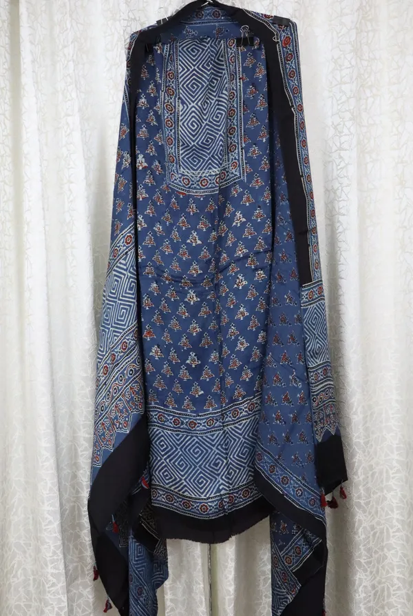 Exclusive_-_Natural_Dye_Vegetable_Hand_Block_Print_Ajrakh_Print_Pure_Modal_Silk.