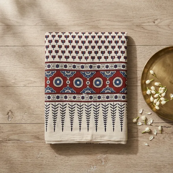 Exclusive_-_Natural_Dye_Vegetable_Hand_Block_Print_Ajrakh_Print_Pure_Modal_Silk.