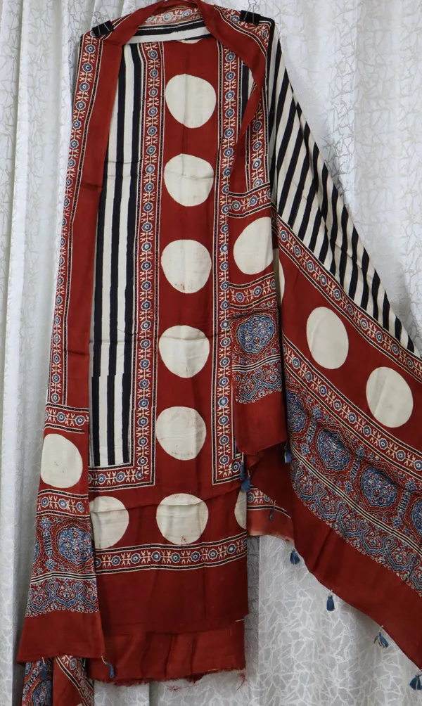 Exclusive_-_Natural_Dye_Vegetable_Hand_Block_Print_Ajrakh_Print_Pure_Modal_Silk.