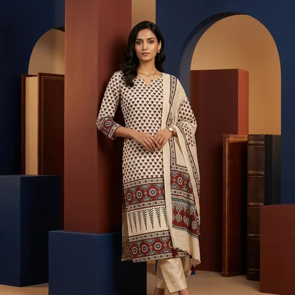 Exclusive_-_Natural_Dye_Vegetable_Hand_Block_Print_Ajrakh_Print_Pure_Modal_Silk.