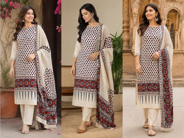 Exclusive_-_Natural_Dye_Vegetable_Hand_Block_Print_Ajrakh_Print_Pure_Modal_Silk.