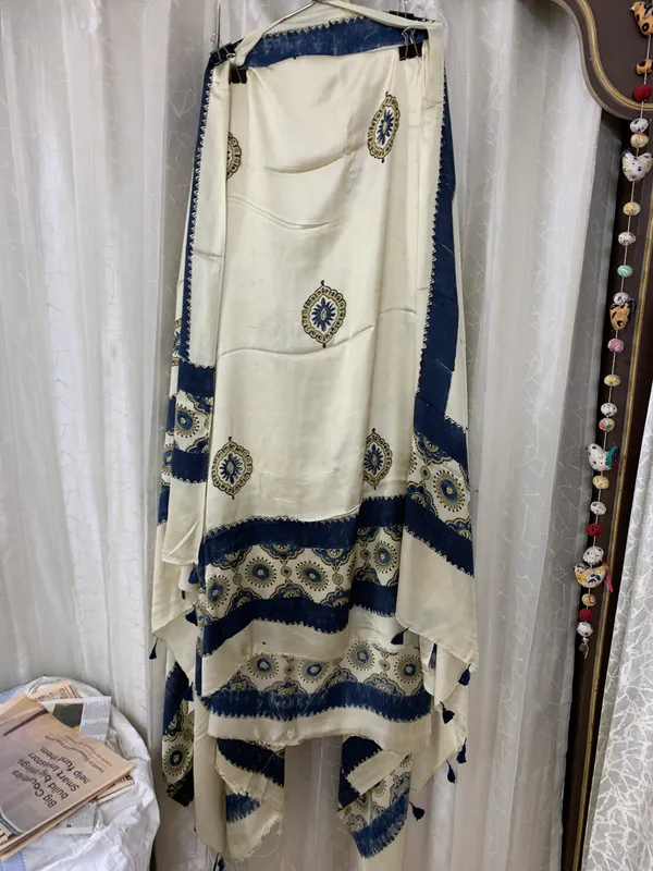 Exclusive_-_Natural_Dye_Vegetable_Hand_Block_Print_Ajrakh_Print_Pure_Modal_Silk.