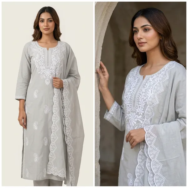 Light_Sage_Green_Pure_Premium_Cotton_Suit_Dress_Material_For_Women