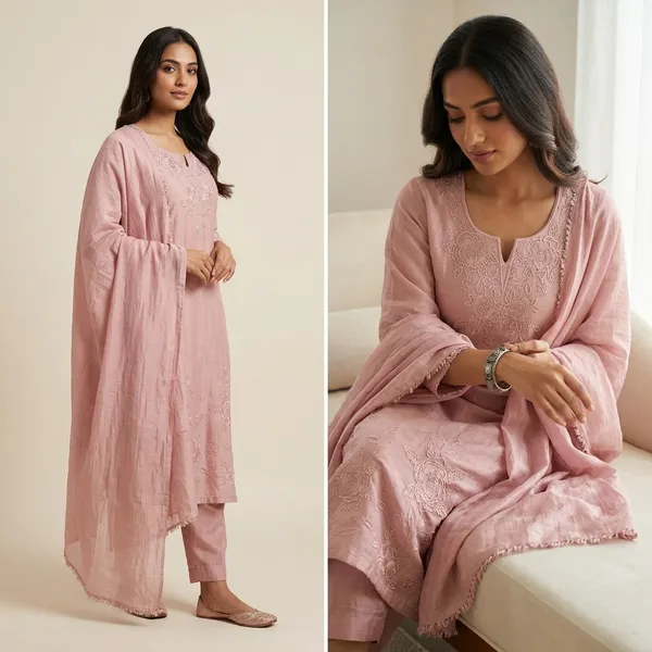 Light_Pink_Mal_Chanderi_Crush_Suit_Dress_Material_For_Women