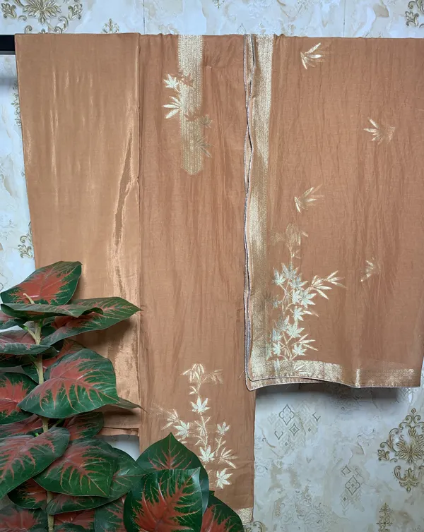 Wooden_Mal_Silk_Jamdani_Weave_Suit_Dress_Material_For_Women