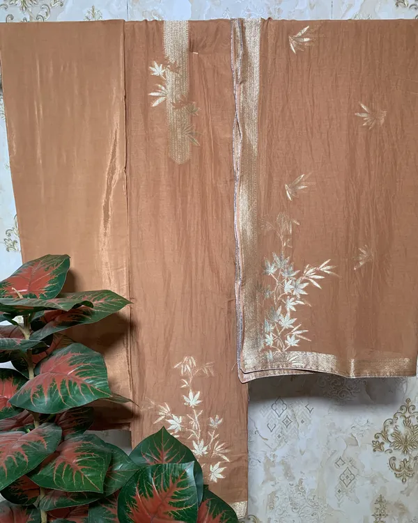 Wooden_Mal_Silk_Jamdani_Weave_Suit_Dress_Material_For_Women