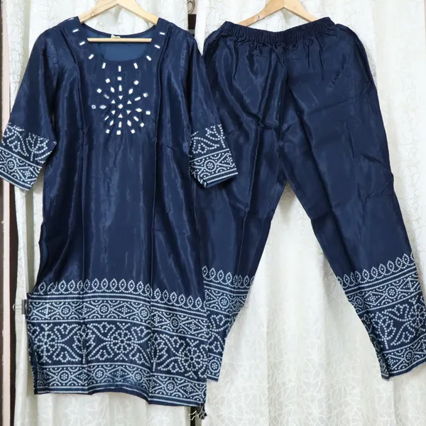 Mashroo_Silk_2_piece_suit_set_top_&_bottom_