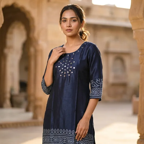 Mashroo_Silk_2_piece_suit_set_top_&_bottom_