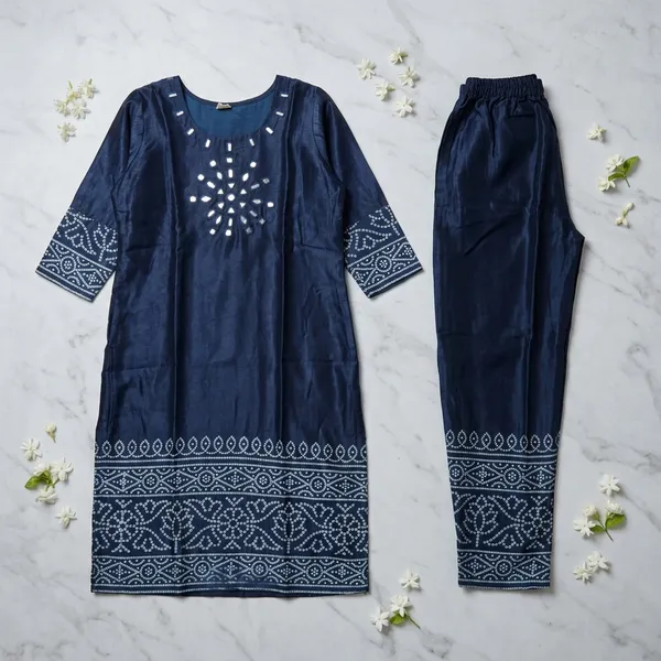 Mashroo_Silk_2_piece_suit_set_top_&_bottom_