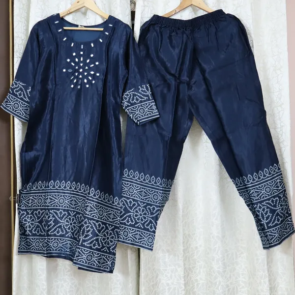 Mashroo_Silk_2_piece_suit_set_top_&_bottom_
