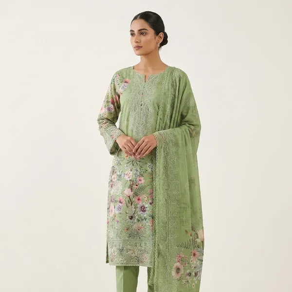 Light_Green_Pure_Cotton_Suit_Dress_Material_For_Women