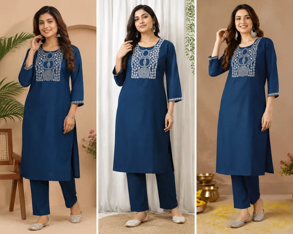 Premium_Cotton_2_piece_set_with_elegant_embroidery_on_neck_&_sleeves