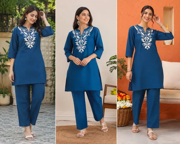 Premium_Cotton_2_piece_set_with_elegant_embroidery_on_neck_&_sleeves_