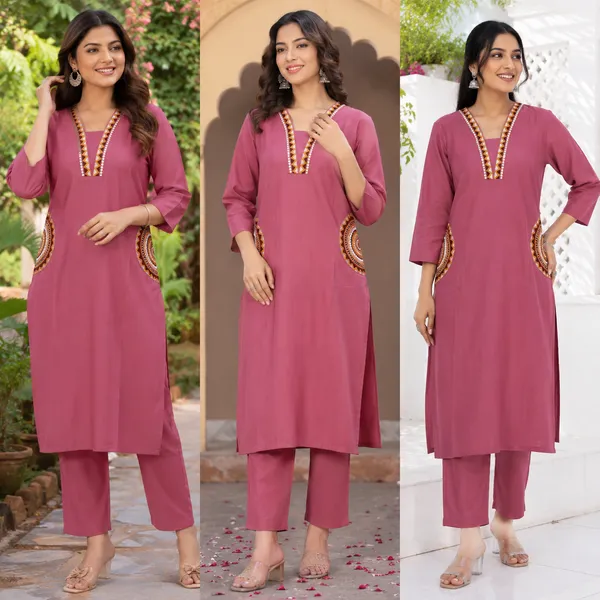 Premium_Cotton_2pc_long_Kurti_with_bottom