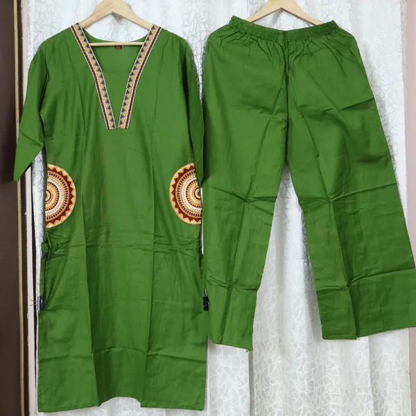 Premium_Cotton_2pc_long_Kurti_with_bottom