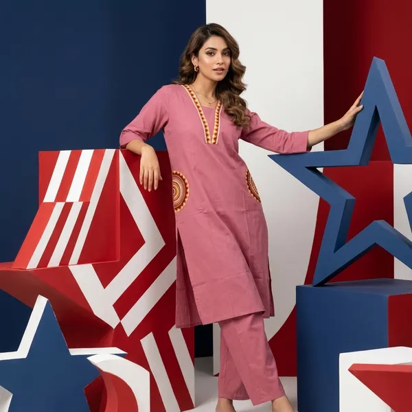 Premium_Cotton_2pc_long_Kurti_with_bottom