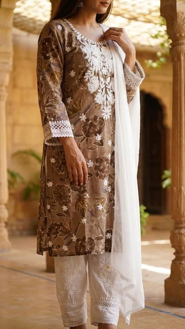 Premium_Cotton_embroidery_shirt_and_heavy_embroidery_Farshi_salwar_
