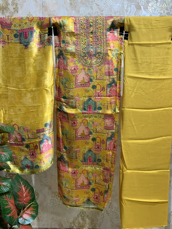 Premium_Gajji_Silk_suit_-_mirror_work_on_neck_and_heavy_zari_