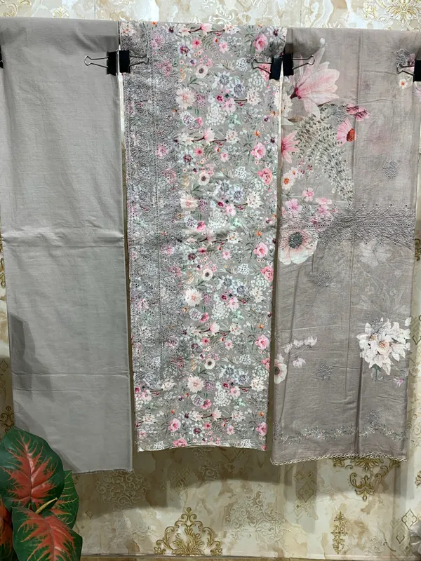 Premium_Pure_Cotton__Suit_with_embroidered_Dupatta_and_Daman