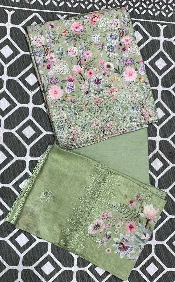 Light_Green_Pure_Cotton_Suit_Dress_Material_For_Women