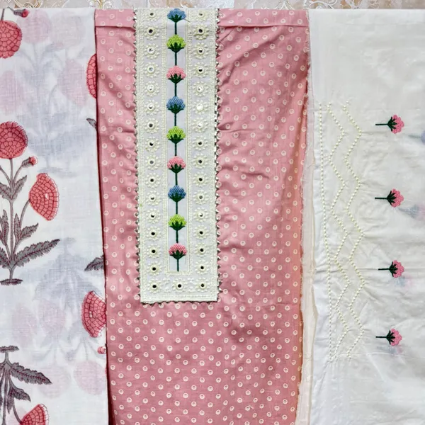 Pastel_Rose_Pure_Cambric_Cotton_Suit_Dress_Material_For_Women